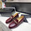 Miniatura: CHANEL SHOE