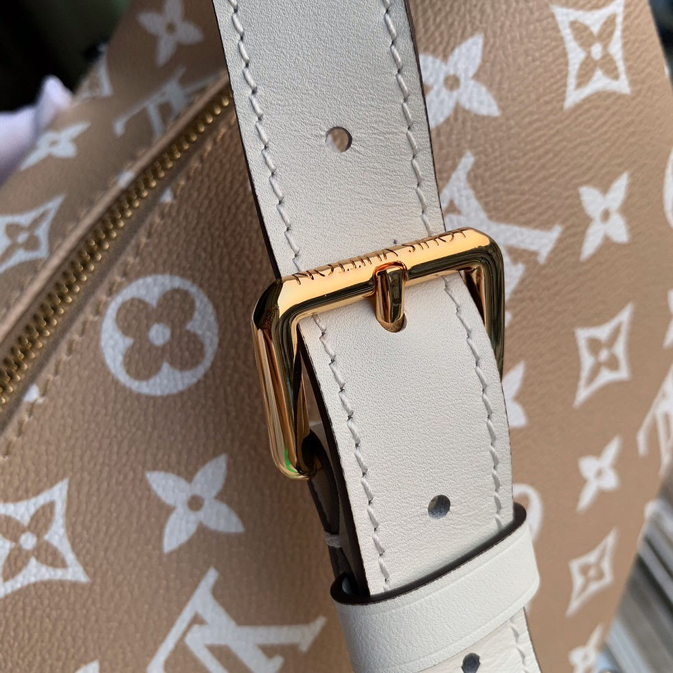 Thumbnail: LOUIS VUITTON Bumbag