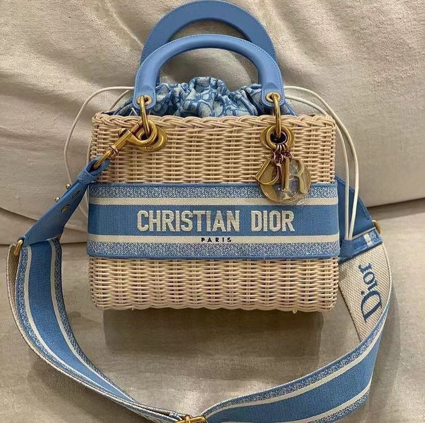 Thumbnail: DIOR BAG