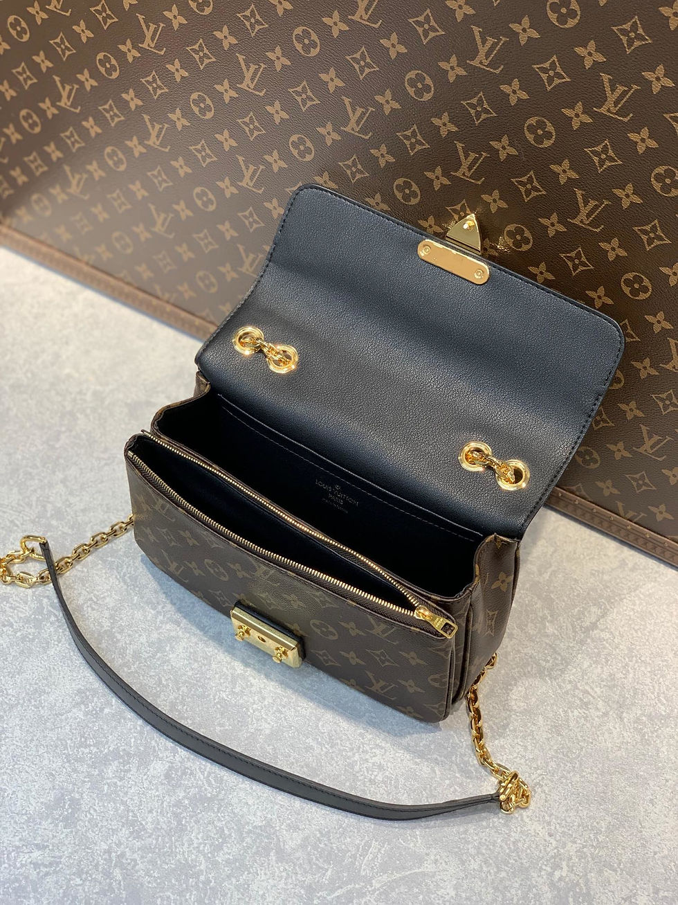 Thumbnail: LOUIS VUITTON BAG