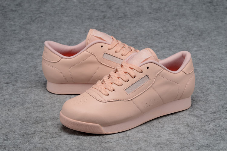 Thumbnail: REEBOK Classic Leather Sneakers