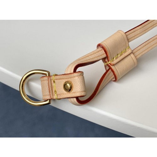 Thumbnail: LOUIS VUITTON Monogram Canvas Neverfull MM