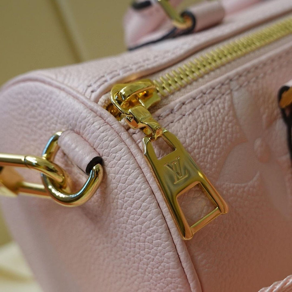 Thumbnail: LOUIS VUITTON Bag