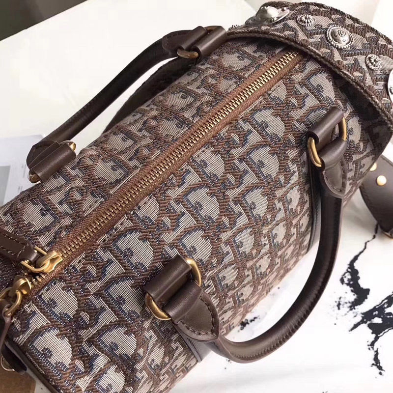 Thumbnail: DIOR OBLIQUE