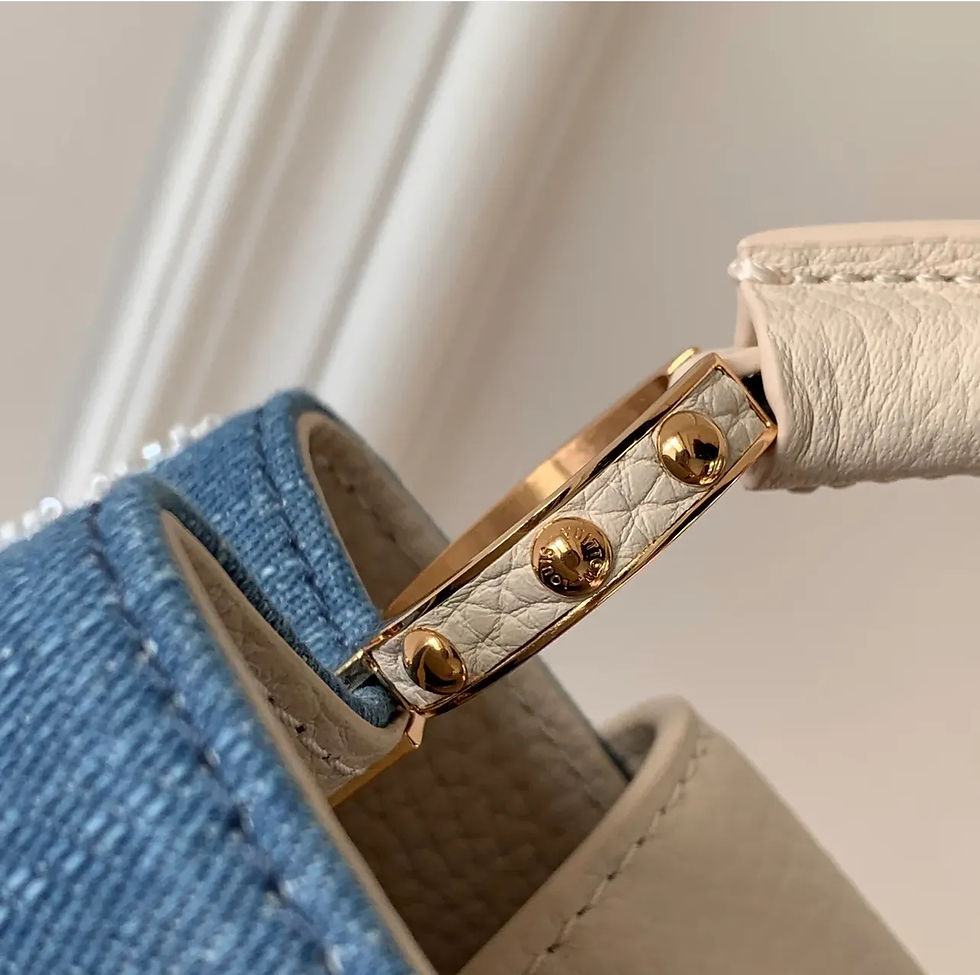 Thumbnail: LOUIS VUITTON BAG