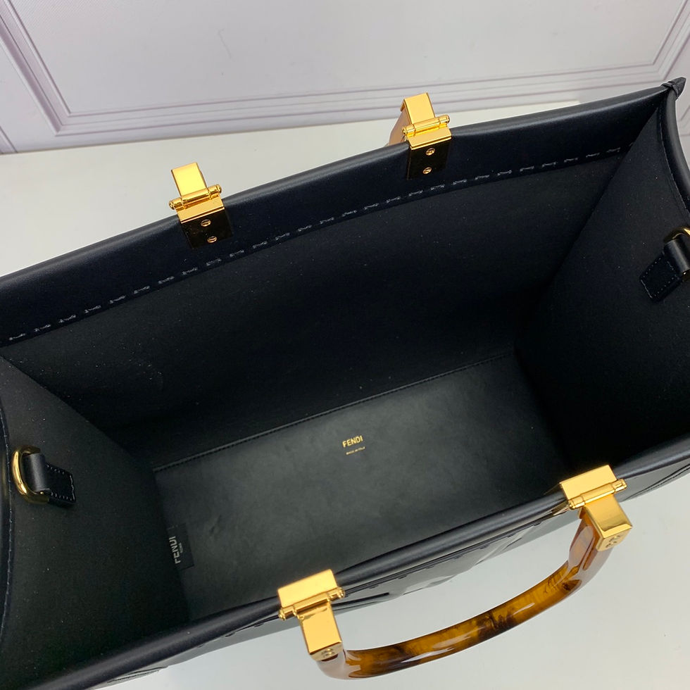 Thumbnail: FENDI BAG