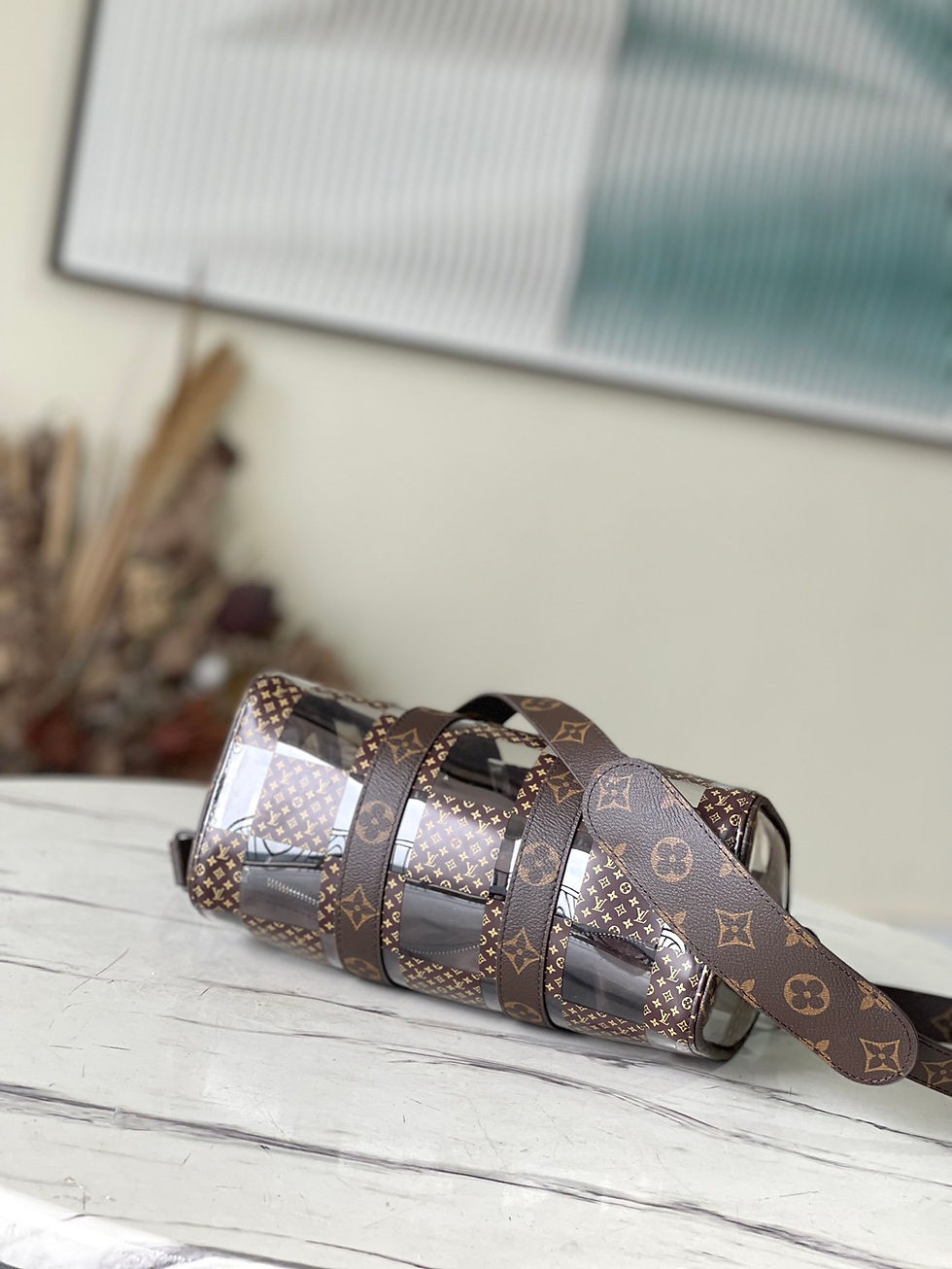 Thumbnail: LOUIS VUITTON BAG