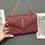 Miniatura: YSL CASSANDRE MATELASSÉ CHAIN WALLET