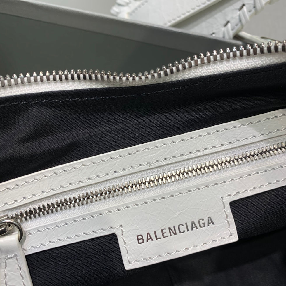Thumbnail: BALENCIAGA BAG