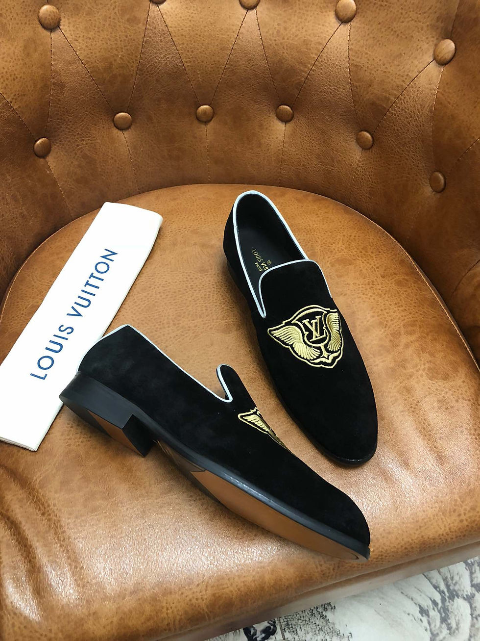 Thumbnail: LOUIS VUITTON SHOE