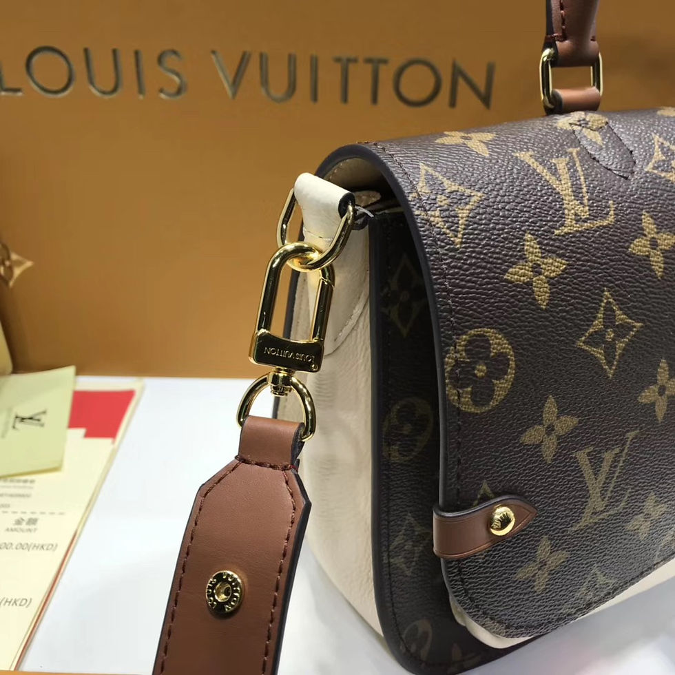 Thumbnail: LOUIS VUITTON VAUGIRARD