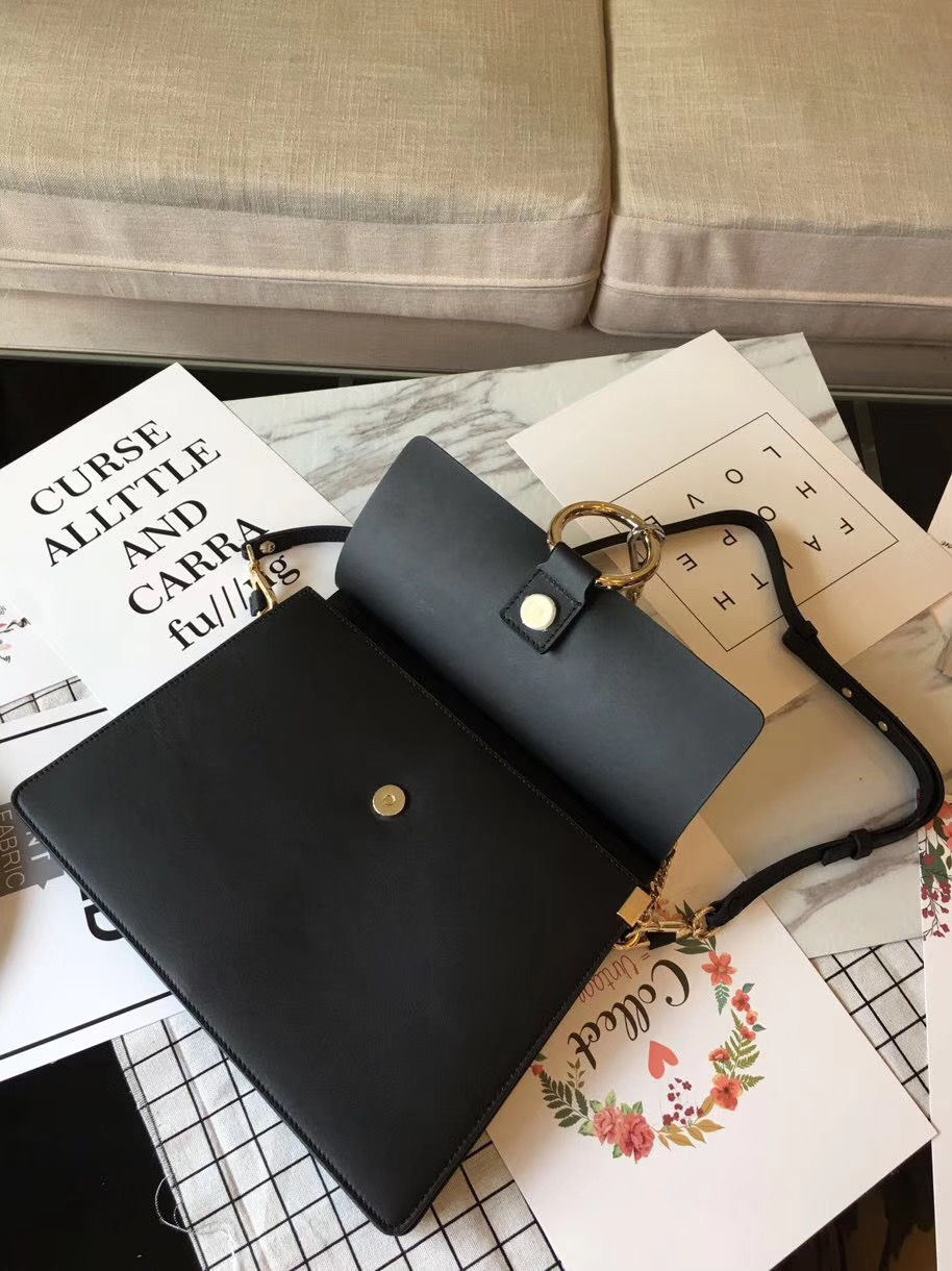 Thumbnail: CHLOE Faye Bag