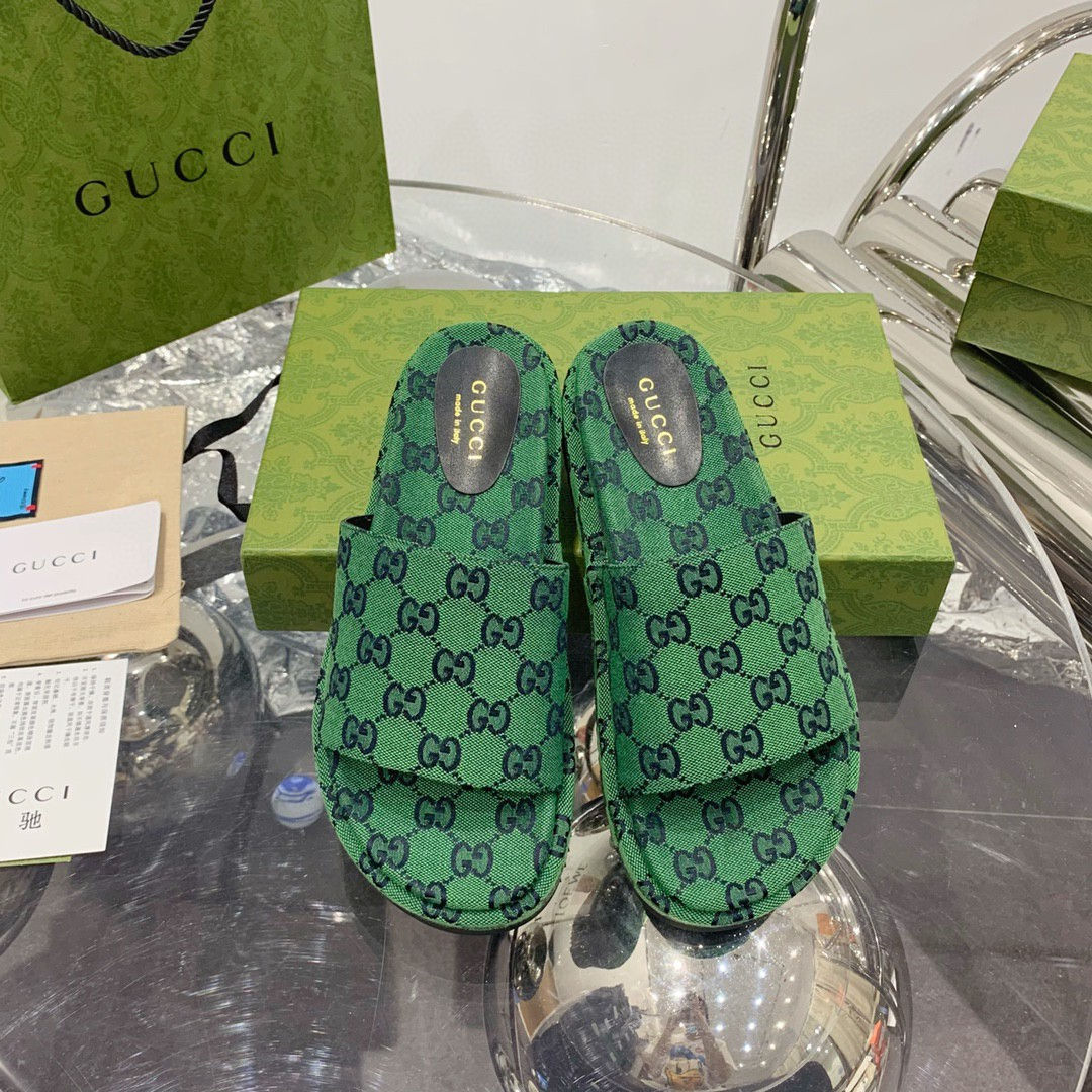 GUCCI SANDAL