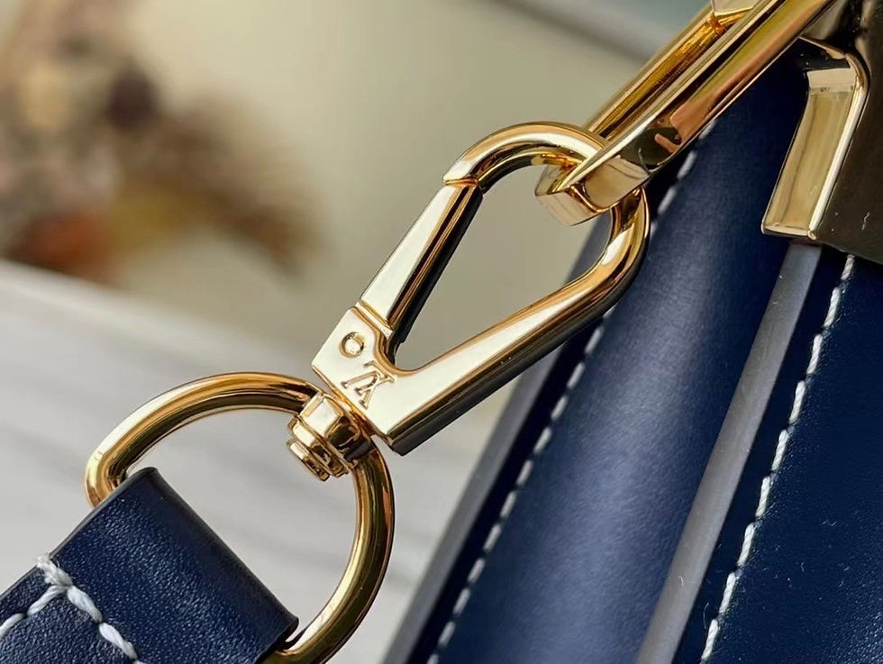 Thumbnail: LOUIS VUITTON BAG