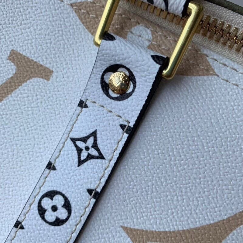 Thumbnail: LOUIS VUITTON KEEPALL