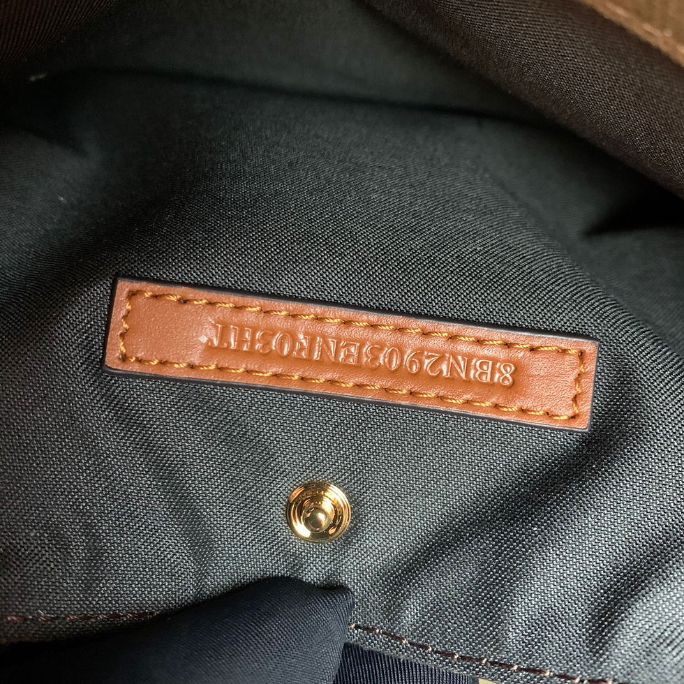 Miniatura: FENDI BAG