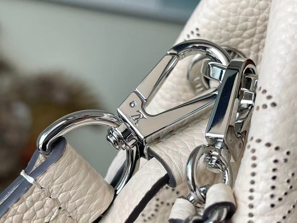 Thumbnail: LOUIS VUITTON BAG