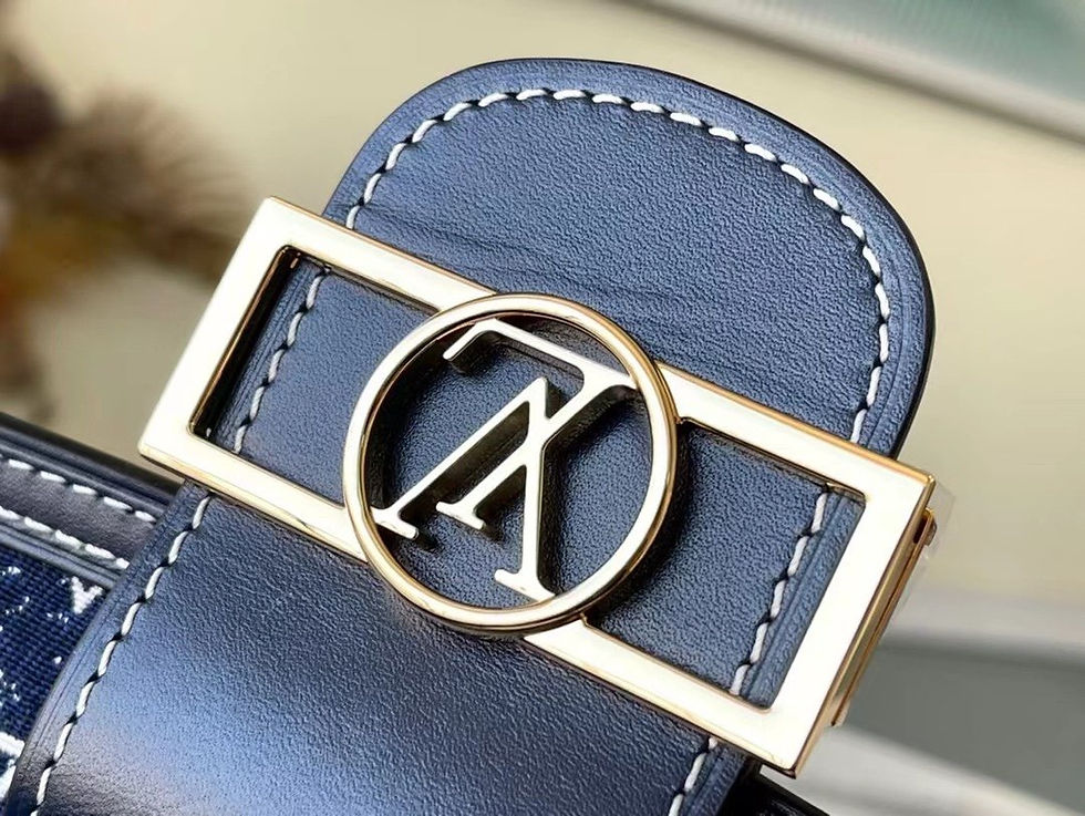 Thumbnail: LOUIS VUITTON BAG