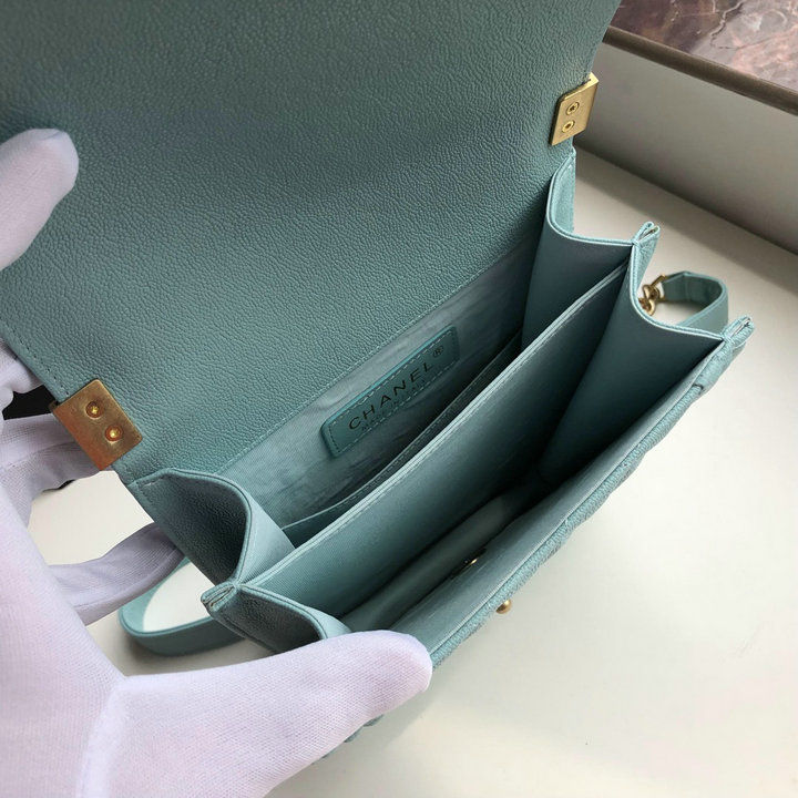 Thumbnail: CHANEL FLAP BAG