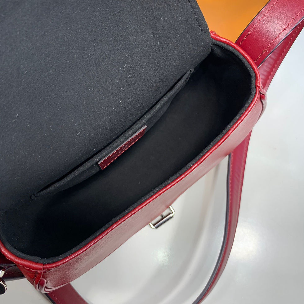 Thumbnail: LOUIS VUITTON TAMBOURIN