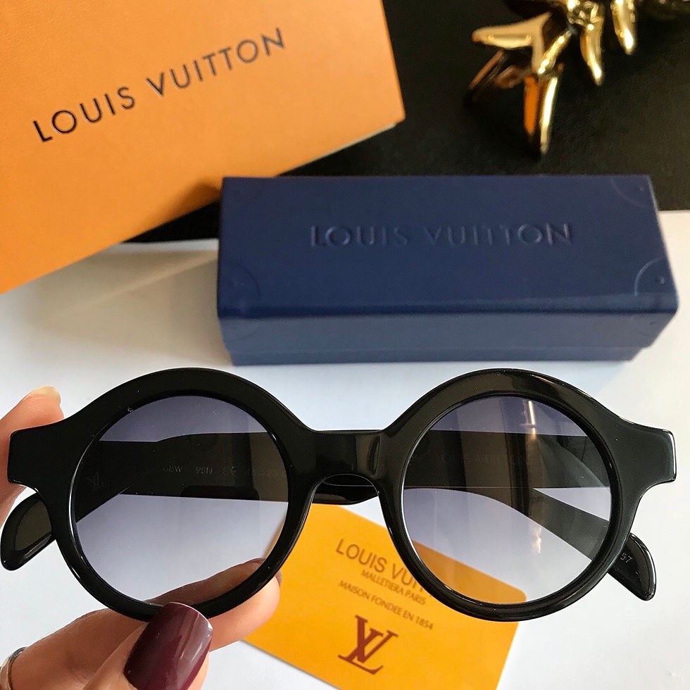 Thumbnail: LOUIS VUITTON Sunglasses