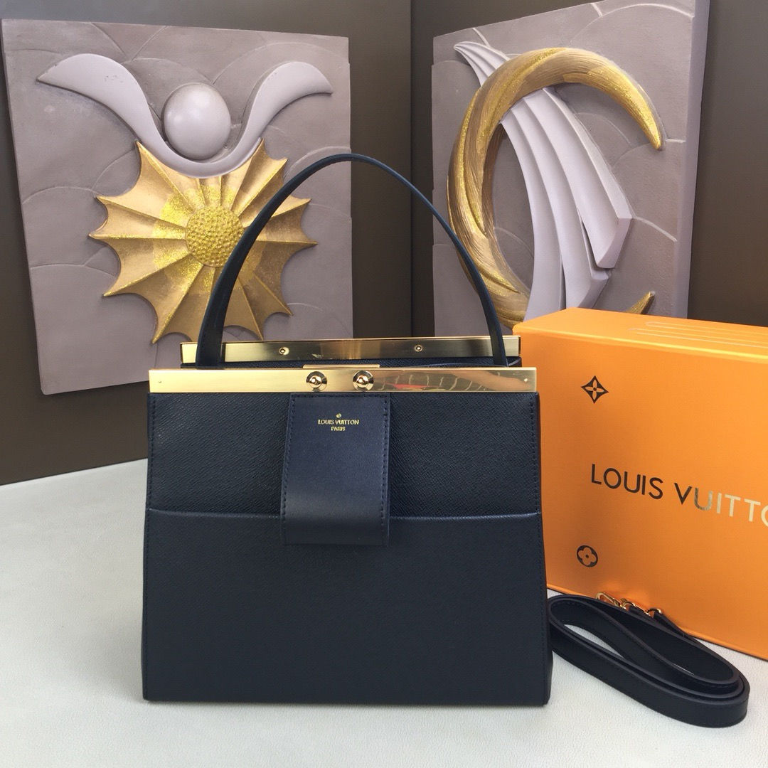 LOUIS VUITTON CITY FRAME