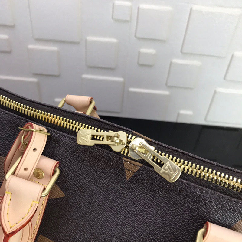 Thumbnail: LOUIS VUITTON KEEPALL