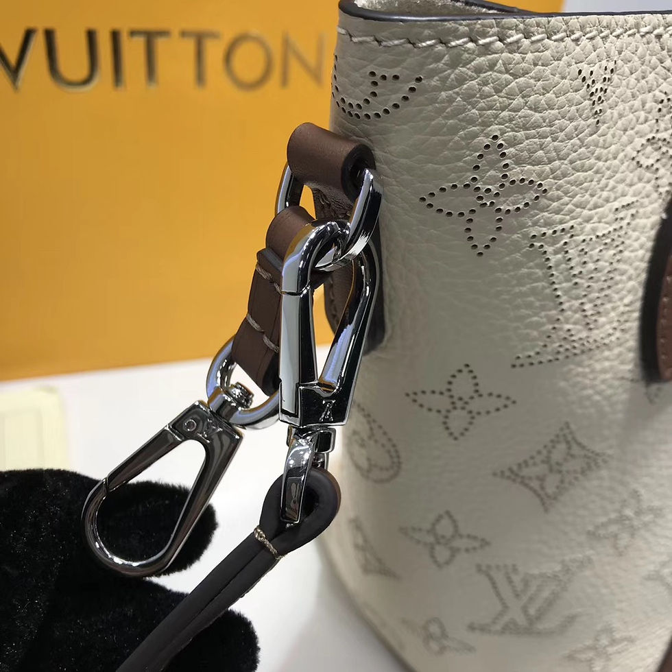 Miniature : LOUIS VUITTON HINA PM