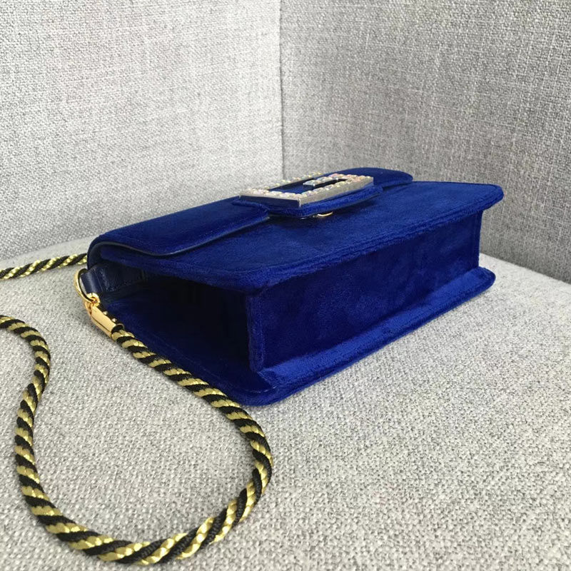 Thumbnail: GUCCI G Marmont Shoulder Bag