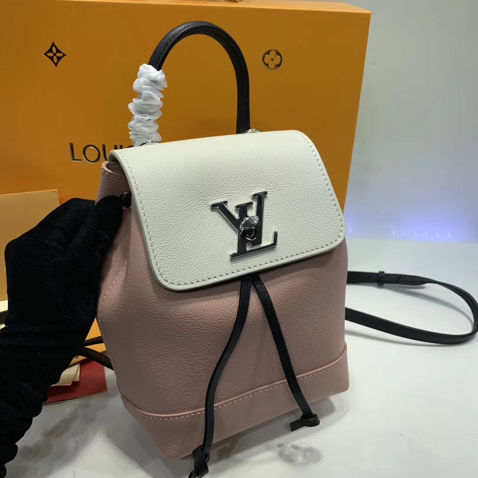 Thumbnail: LOUIS VUITTON Backpack Bag
