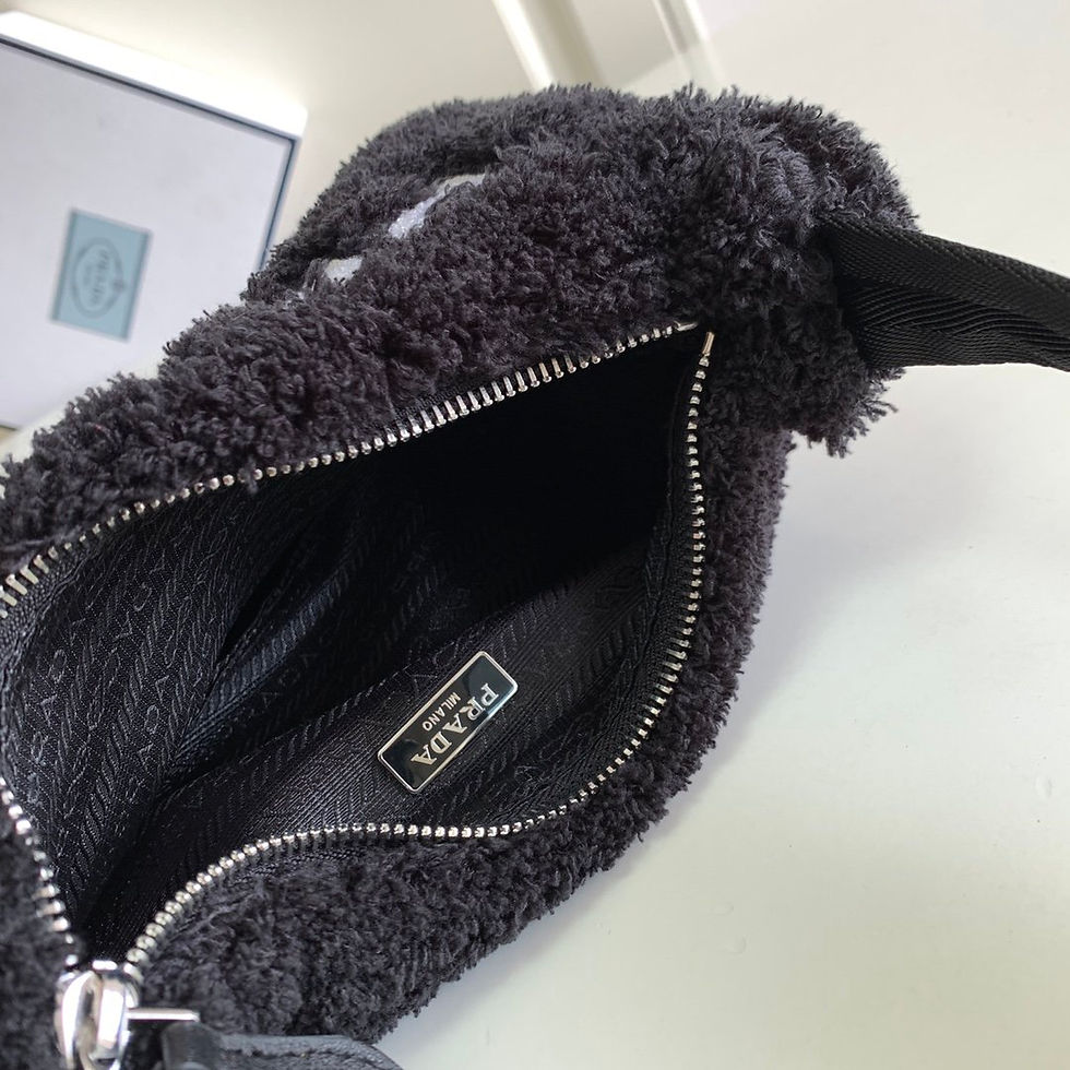 Miniatura: PRADA BAG