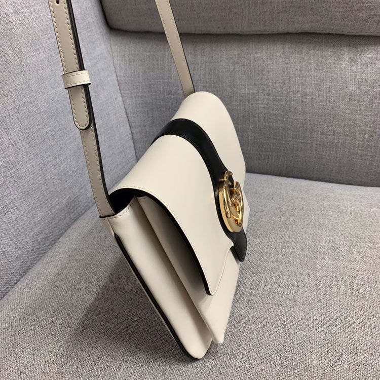 Thumbnail: GUCCI Arli Leather Bag