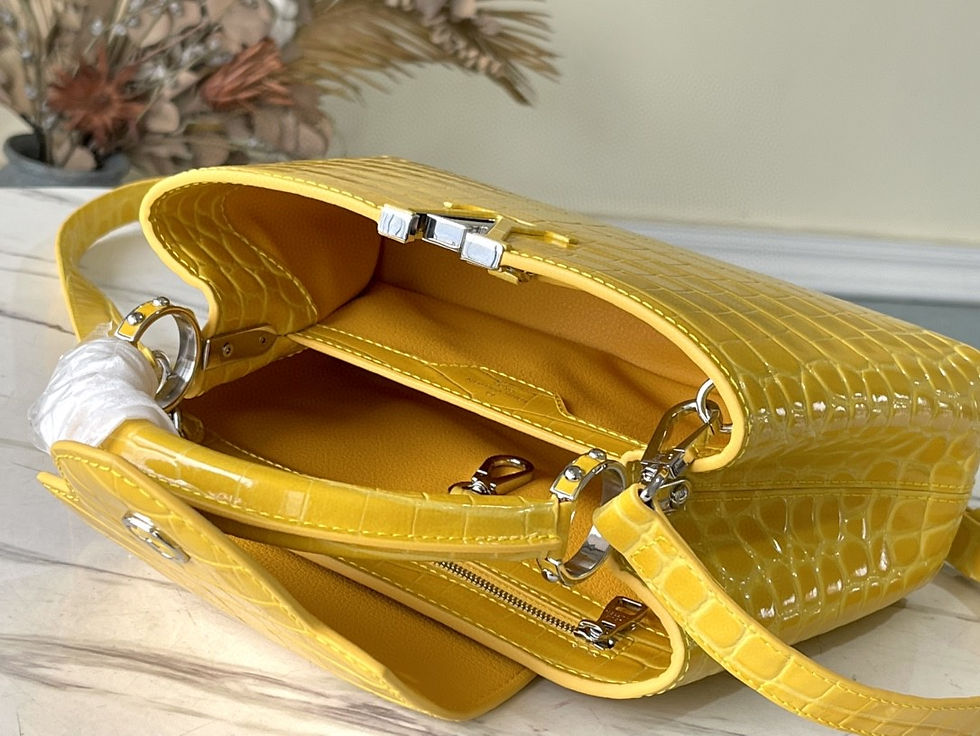 Thumbnail: LOUIS VUITTON BAG