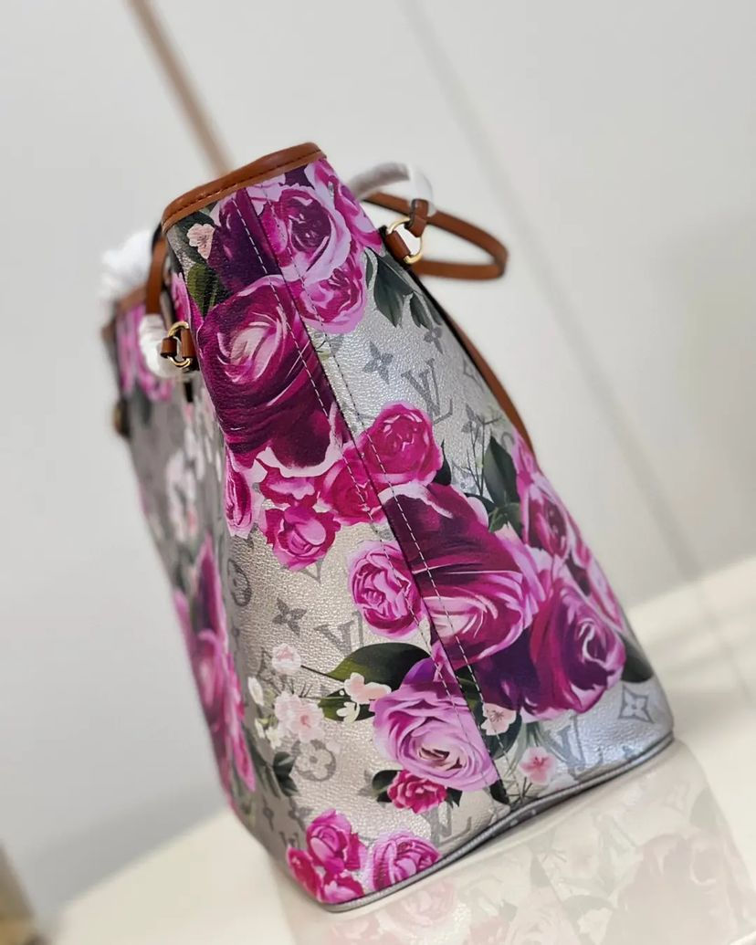 Thumbnail: LOUIS VUITTON BAG