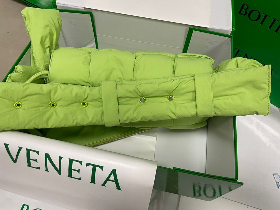 Thumbnail: BOTTEGA BAG