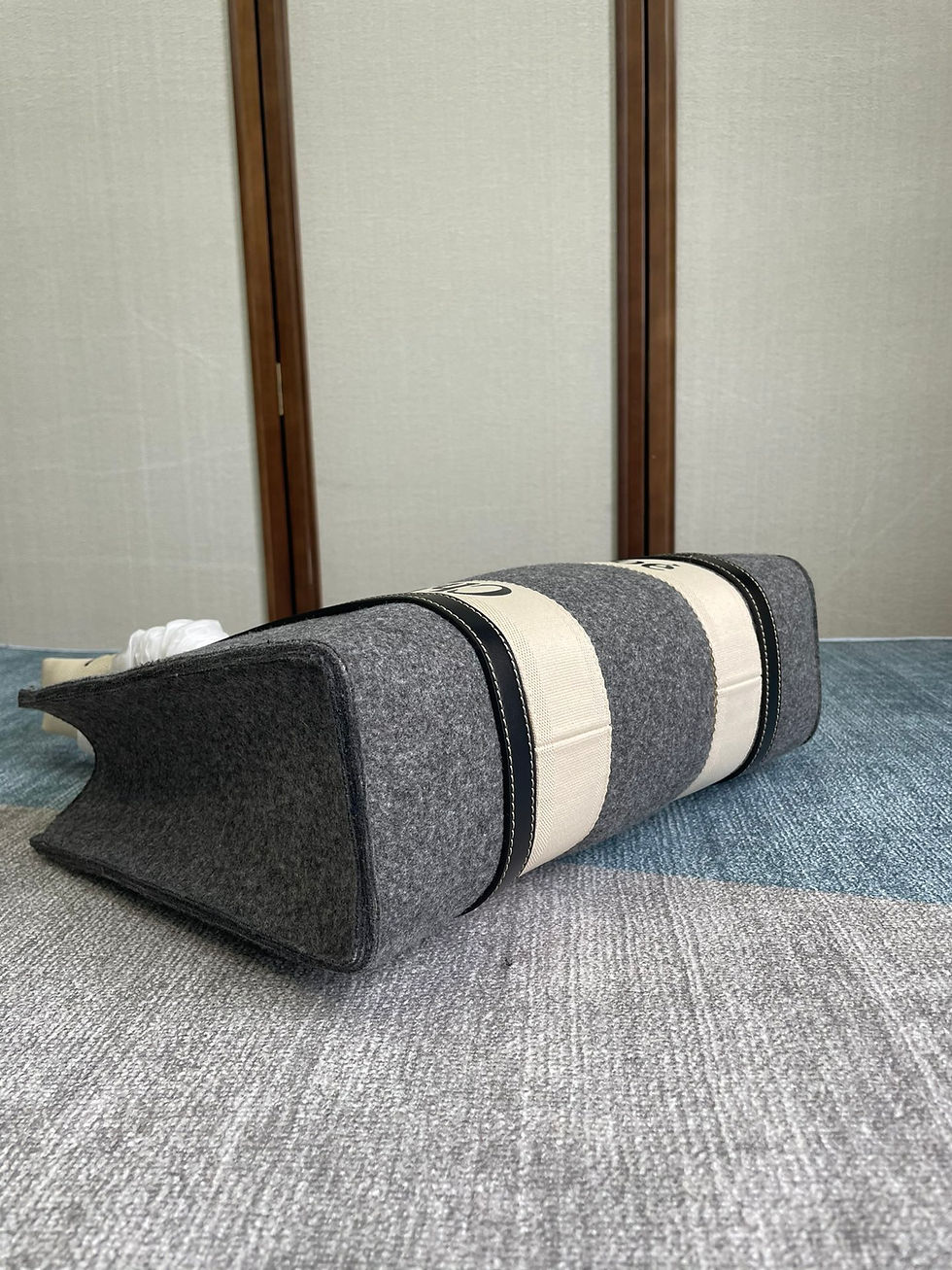 Thumbnail: CHLOE BAG