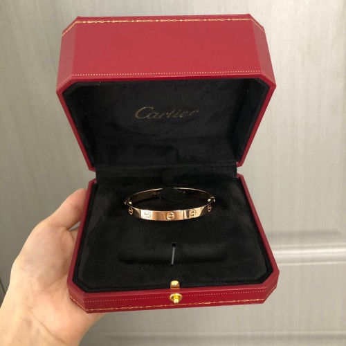 Thumbnail: CARTIER WEDDING BAND
