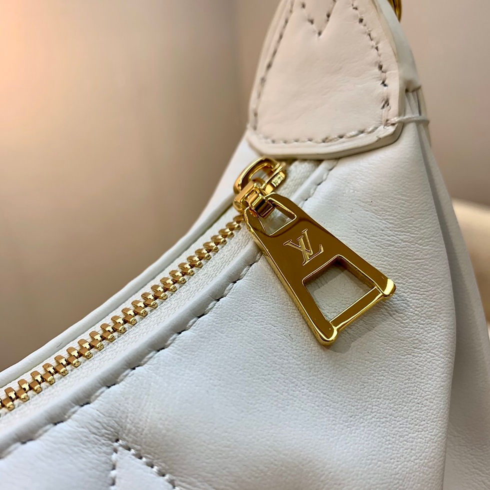 Thumbnail: LOUIS VUITTON BAG