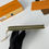Thumbnail: LOUIS VUITTON WALLET 