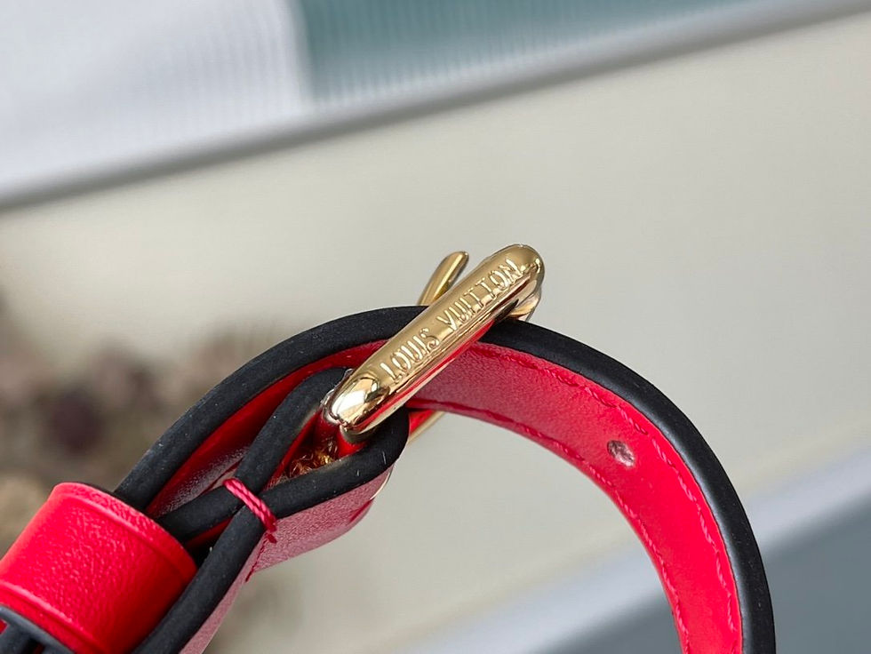 Thumbnail: LOUIS VUITTON BAG