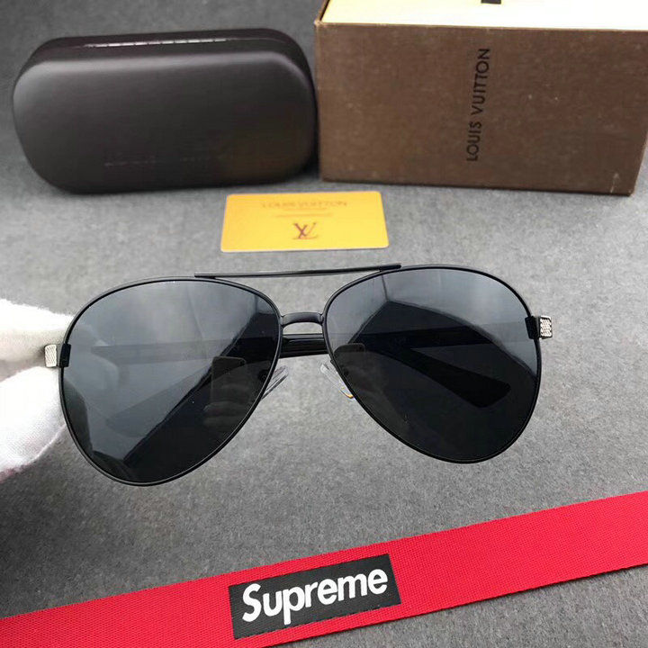 Thumbnail: LOUIS VUITTON Sunglasses