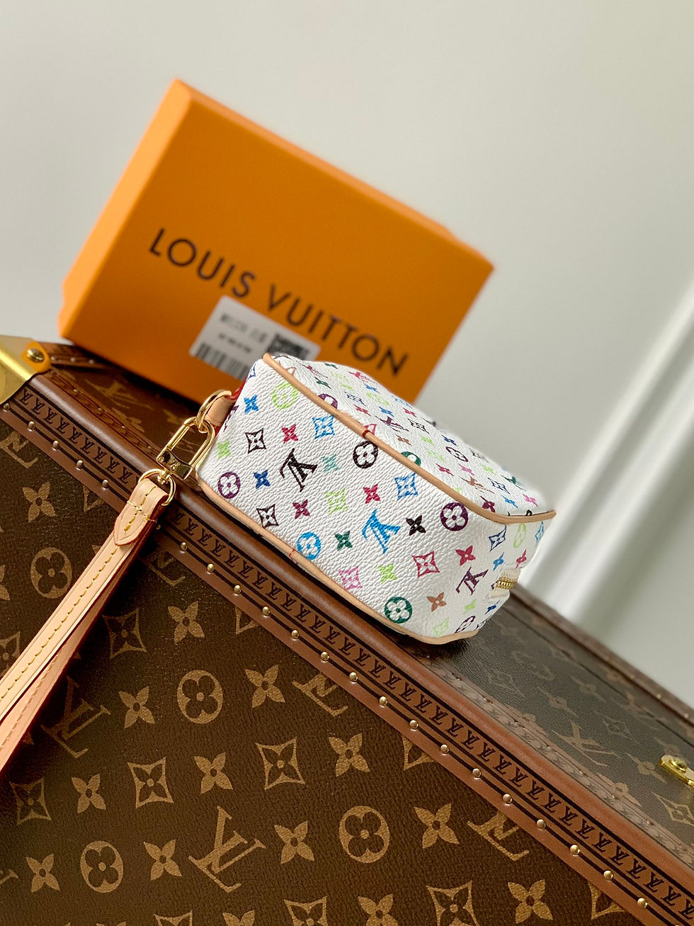 Thumbnail: LOUIS VUITTON BAG