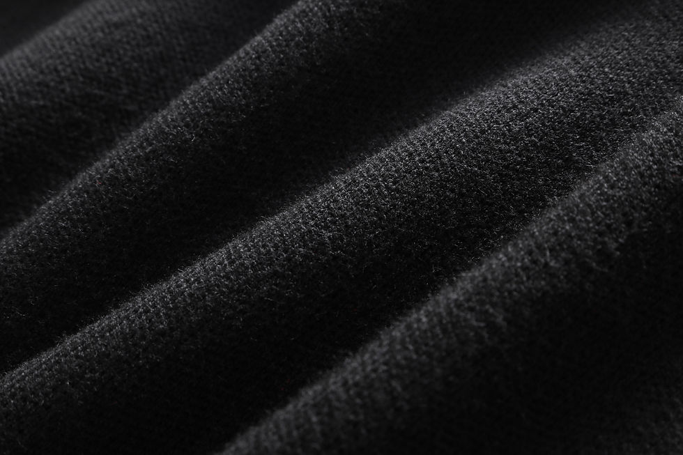 Thumbnail: GIVENCHY Wool Warm Sweater