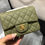 Thumbnail: CHANEL CAVIAR LEATHER FLAP BAG