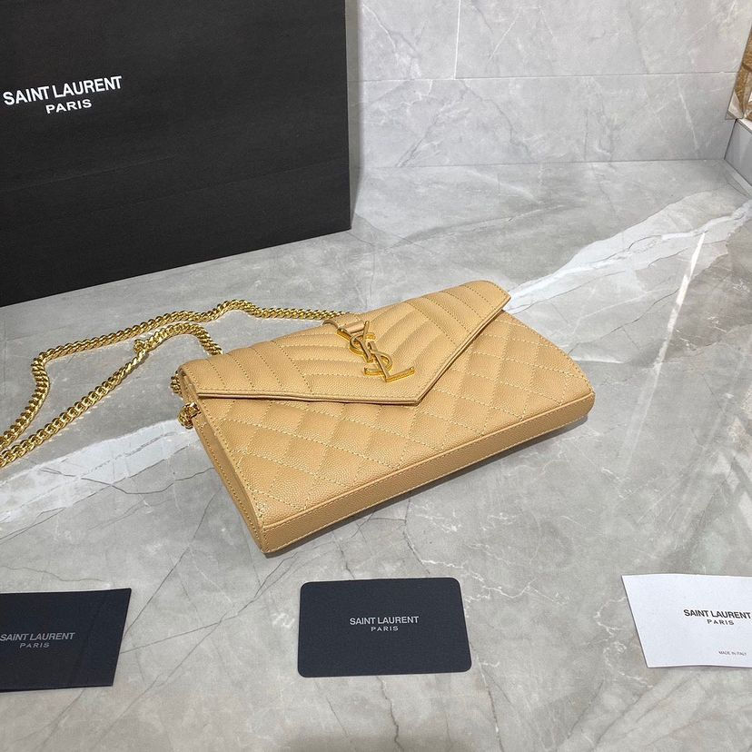 Thumbnail: YVES SAINT LAURENT BAG