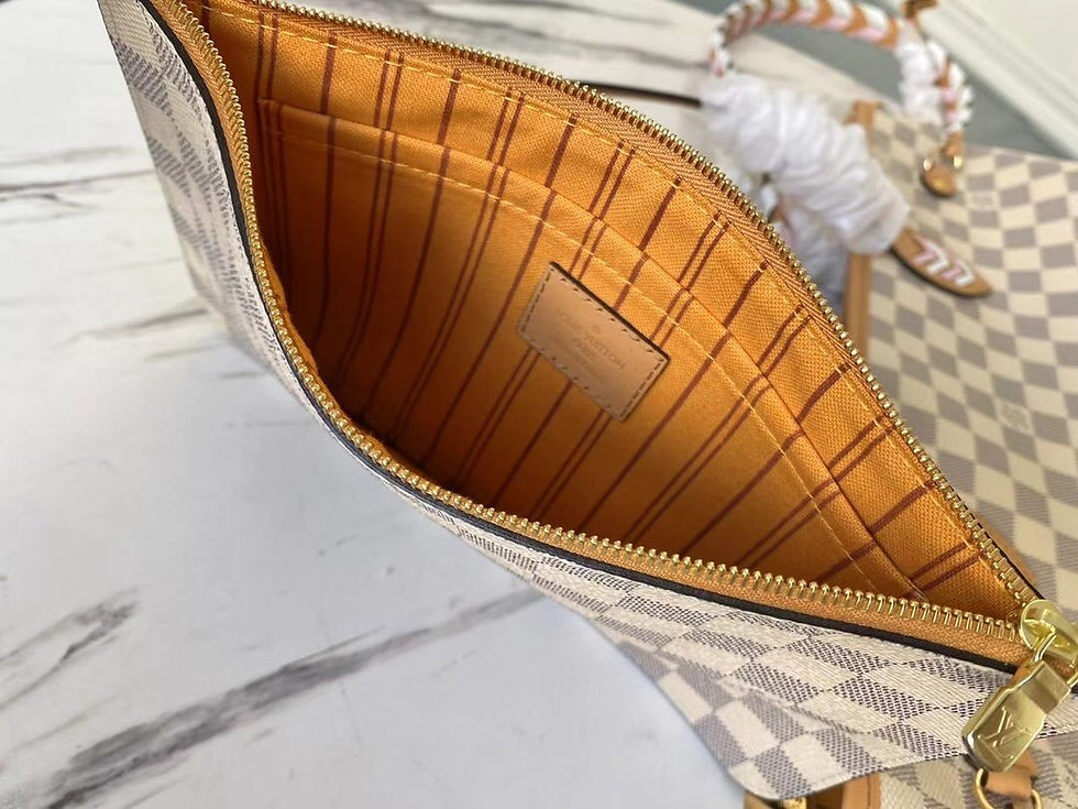 Thumbnail: LOUIS VUITTON BAG