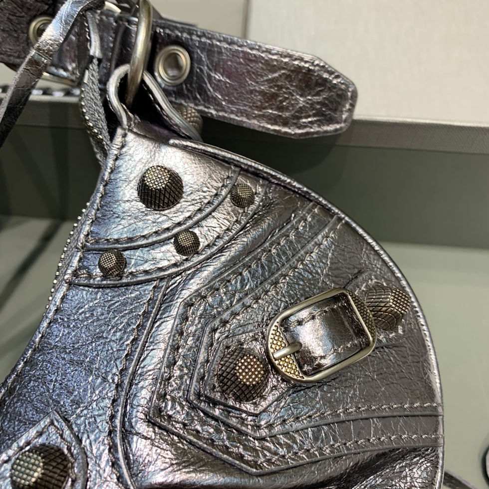 Thumbnail: BALENCIAGA BAG