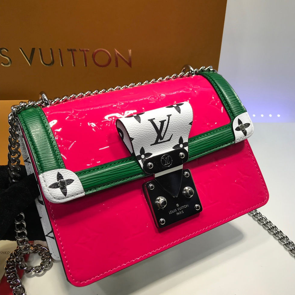 Thumbnail: LOUIS VUITTON WYNWOOD