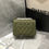 Miniatura: CHANEL CAVIAR LEATHER FLAP BAG