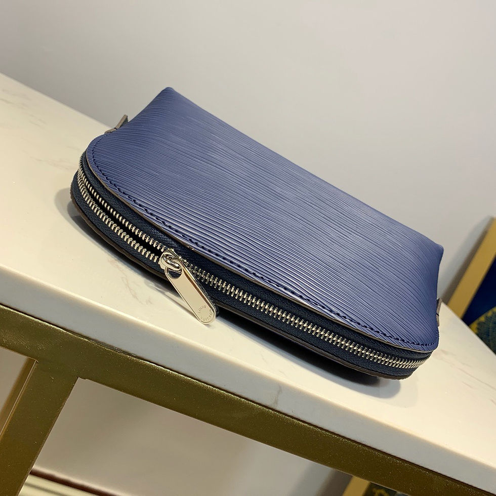 Thumbnail: LOUIS VUITTON COSMETIC POUCH